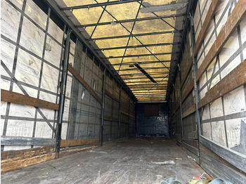 Тентованный полуприцеп Schmitz Cargobull SCS 24/L / Curtainside / SAF Disk / NL Trailer: фото 3 Тентованный полуприцеп Schmitz Cargobull SCS 24/L / Curtainside / SAF Disk / NL Trailer: фото 3