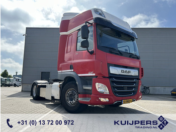 Тягач DAF CF 410