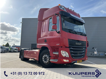 Тягач DAF CF 410
