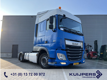 Тягач DAF XF 440