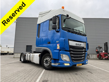 Тягач DAF XF 440