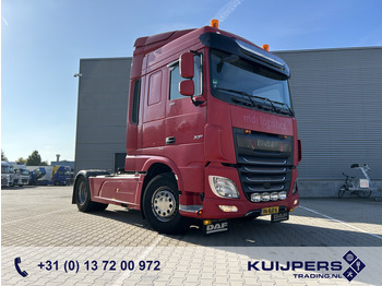 Тягач DAF XF 450