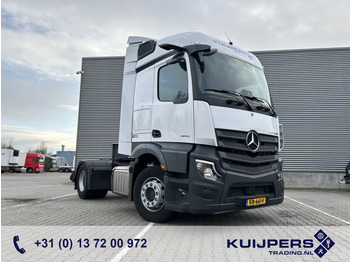 Тягач MERCEDES-BENZ Actros 1840