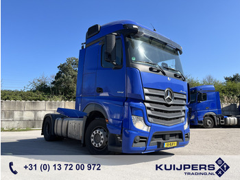 Тягач MERCEDES-BENZ Actros 1842