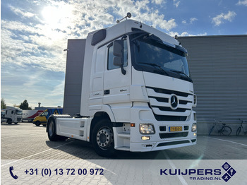 Тягач MERCEDES-BENZ Actros 1844