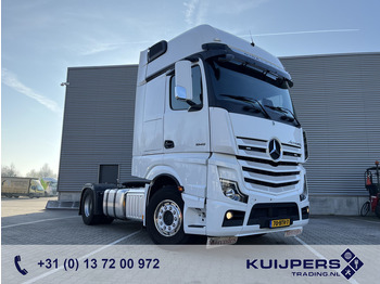 Тягач MERCEDES-BENZ Actros 1845