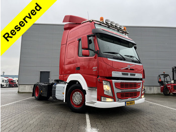 Тягач VOLVO FM 410