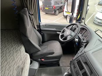 Тягач DAF XF 440 FT SC / Mega - Low Deck / 837 dkm / 2 Tanks / Stand Klima / Tacho V2: фото 3