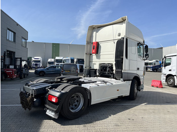 Тягач DAF XF 480 FT SSC / 841 dkm / New Tacho / 2 Tanks / Stand Airco / APK TUV 02-26: фото 2