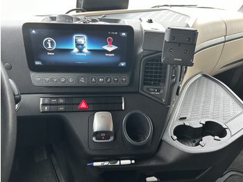 Тягач Mercedes-Benz Actros 1845 Bigspace / 314 dkm / Mirror Cams / 2 Tanks / NL Truck: фото 5 Тягач Mercedes-Benz Actros 1845 Bigspace / 314 dkm / Mirror Cams / 2 Tanks / NL Truck: фото 5