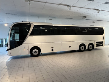 Туристический автобус MAN Lions Coach R09 Euro 6E (Dark Edition): фото 4