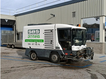 Подметально-уборочная машина Ravo 540 5-Series 540: фото 2