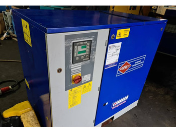 Воздушный компрессор Kompresor śrubowy AIRPRESS APS 25, 18,5 kw, (2): фото 3