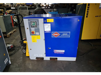 Воздушный компрессор Kompresor śrubowy AIRPRESS APS 25, 18,5 kw, (2): фото 4