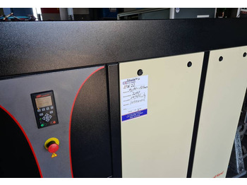 Воздушный компрессор INGERSOLL RAND