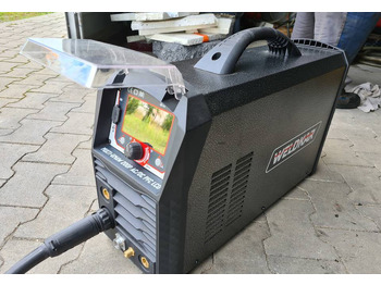 Сварочное оборудование