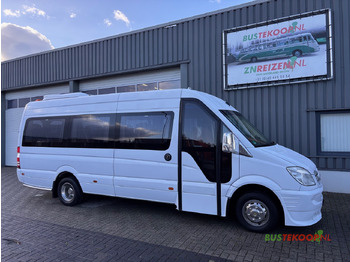 Микроавтобус MERCEDES-BENZ Sprinter 519
