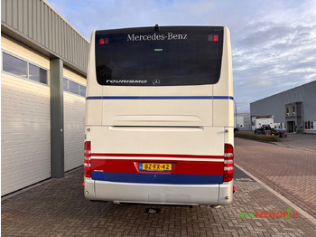 Туристический автобус Mercedes Tourismo 16 RHD-M 57 Pl.: фото 5