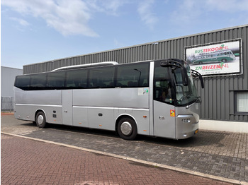 Пригородный автобус BOVA