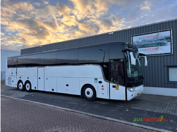 Туристический автобус VAN HOOL