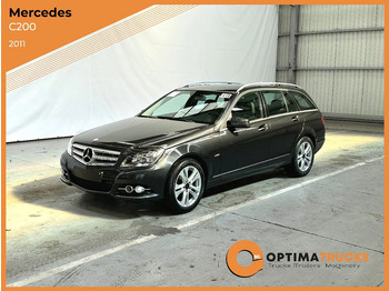 Легковой автомобиль MERCEDES-BENZ