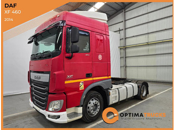 Тягач DAF XF 106 460