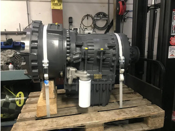 Коробка передач VOLVO