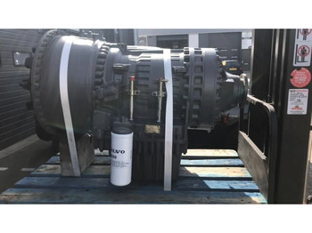 Коробка передач и запчасти VOLVO