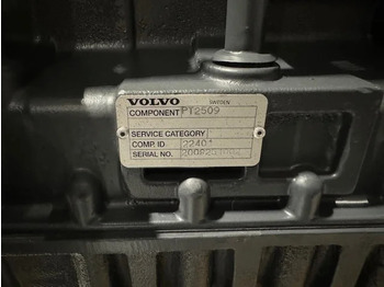 Новый Коробка передач для Сочленённых самосвалов Volvo PT2509 22401 22671: фото 2