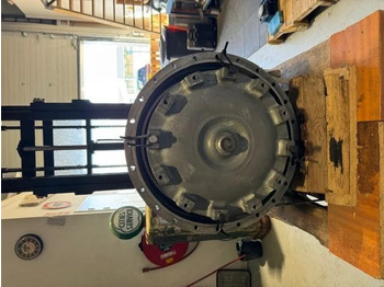 Новый Коробка передач для Сочленённых самосвалов Volvo Versnellingsbak PT1862 PT1863 22640 22650 22689: фото 3