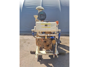 Электрогенератор Valmet 612 DSJVGM: фото 5