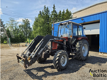 Трактор Belarus MTZ 892: фото 2