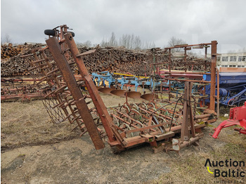 Культиватор CULTIVATOR: фото 4