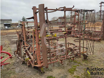 Культиватор CULTIVATOR: фото 3