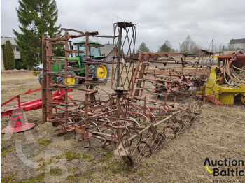 Культиватор CULTIVATOR: фото 5