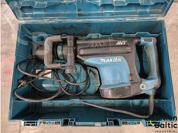 Строительная техника MAKITA