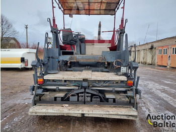 Demag DF 90 P в лизинг Demag DF 90 P: фото 5