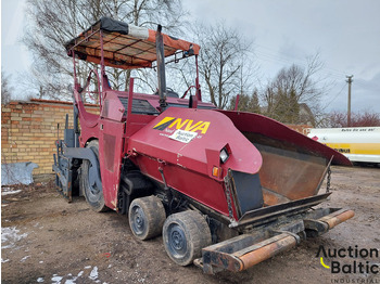 Demag DF 90 P в лизинг Demag DF 90 P: фото 2