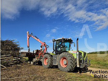 Измельчитель древесины