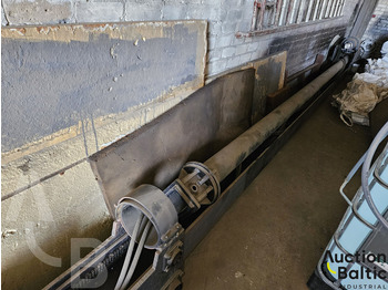 Буровая машина