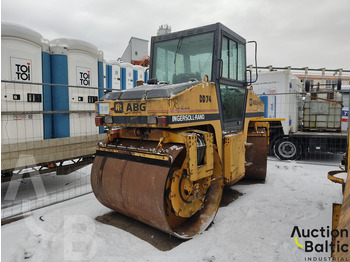 Ingersoll Rand DD74 в лизинг Ingersoll Rand DD74: фото 1