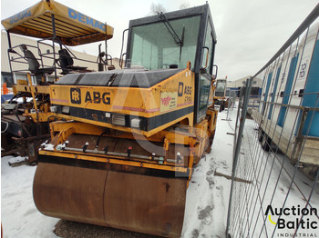 Ingersoll Rand DD74 в лизинг Ingersoll Rand DD74: фото 4