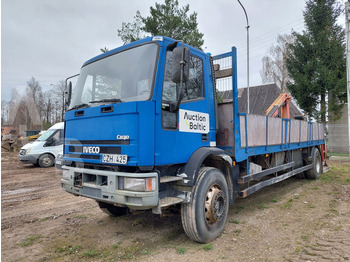 Iveco 180E18 в лизинг Iveco 180E18: фото 2 Iveco 180E18 в лизинг Iveco 180E18: фото 2
