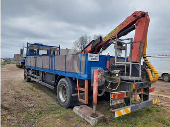 Iveco 180E18 в лизинг Iveco 180E18: фото 3 Iveco 180E18 в лизинг Iveco 180E18: фото 3