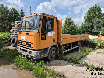 Грузовик бортовой/ Платформа IVECO