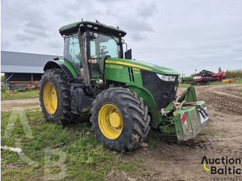 Трактор JOHN DEERE 7280R