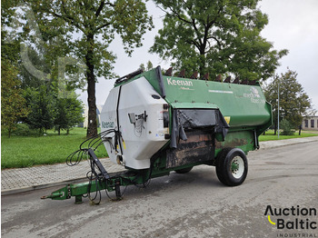 Инвентарь для животноводства KEENAN