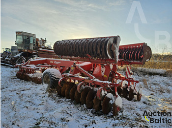 Дисковая борона KVERNELAND