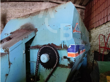 Инвентарь для животноводства Labrador MT90: фото 4 Инвентарь для животноводства Labrador MT90: фото 4