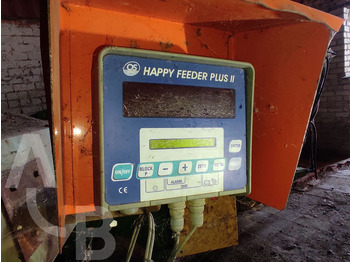 Инвентарь для животноводства Labrador MT90: фото 5 Инвентарь для животноводства Labrador MT90: фото 5